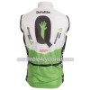 Gilet Cycliste 2018 Dimension Data N001